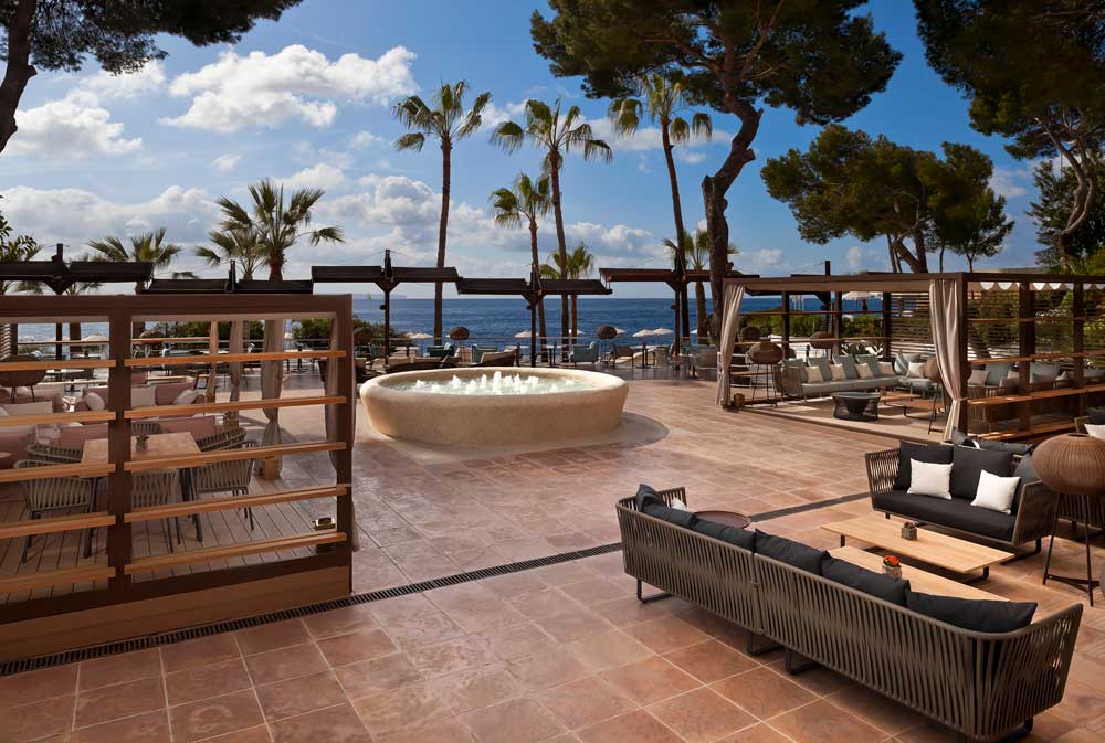 Tagungshotels Mallorca