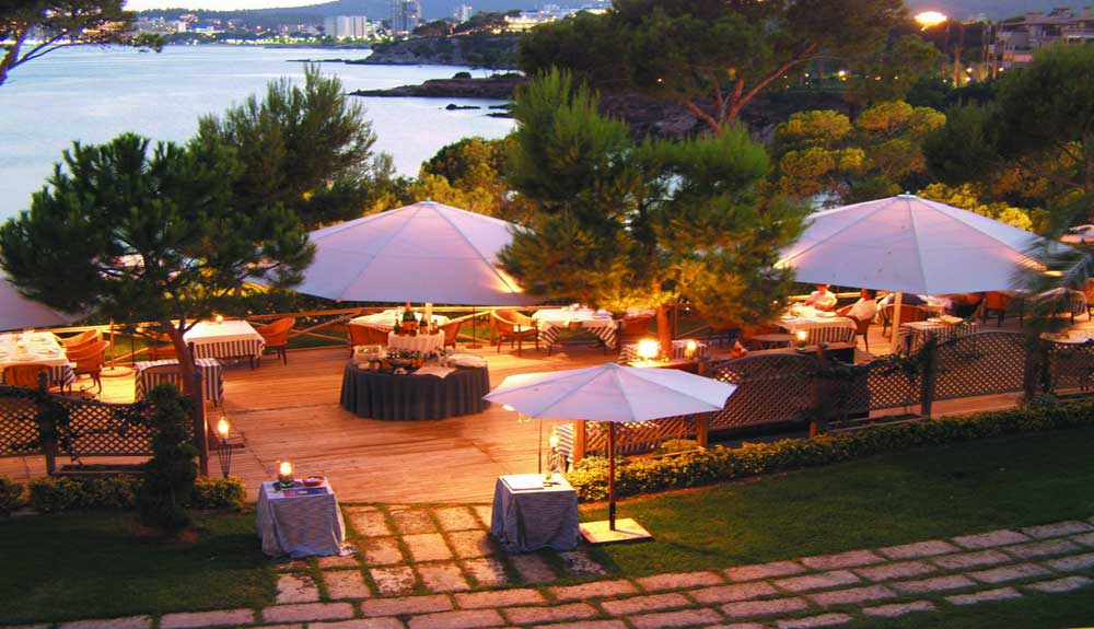 Meetings auf Mallorca