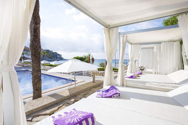 Business Travel Mallorca Leistungen