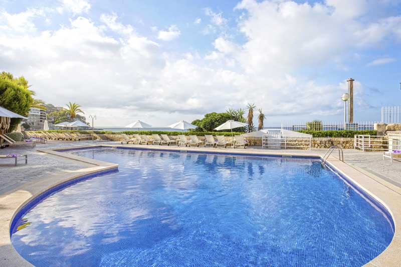 Business Travel Mallorca Leistungen