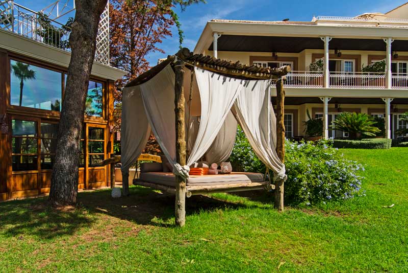 Hotels und Fincas für Business Travel Mallorca