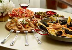 Incentive Mallorca Gastronomie