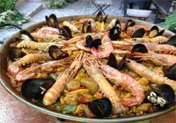 Incentives Mallorca Gastronomie