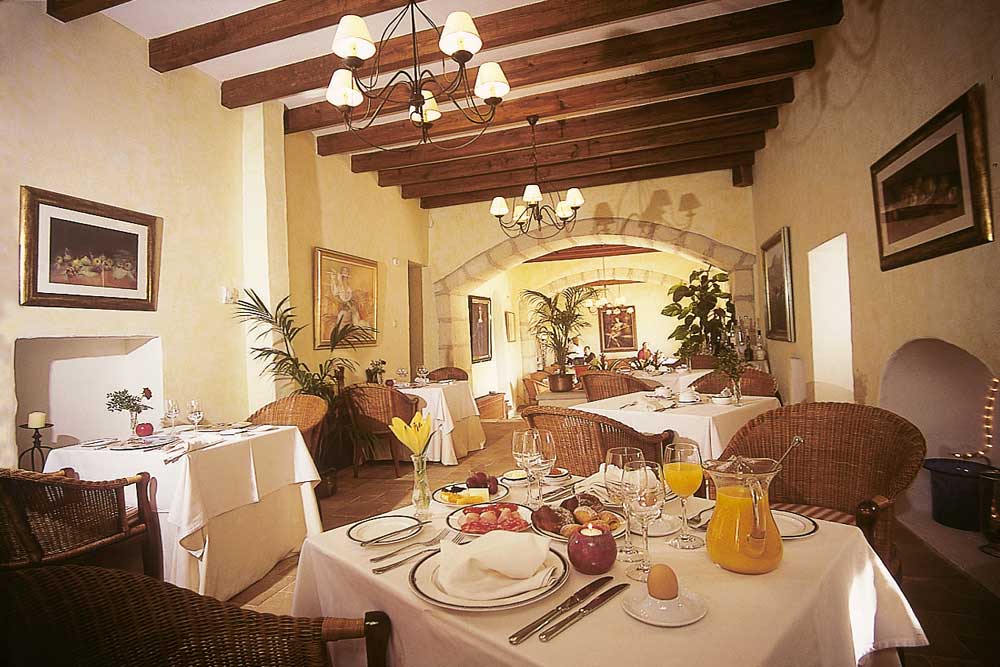 mallorca tagungen hotel mon port andratx bucht