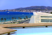 Endlich: Kongresspalast in Palma eröffnet