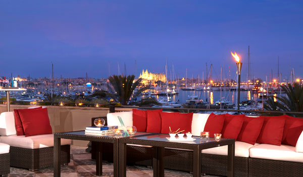 mallorca tagungen hotel galatzo tagungsraum