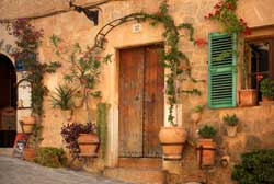 Mallorca Incentive Hotels und Fincas