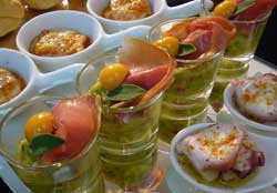 Mallorca Incentives Gastronomie