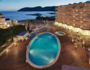 mallorca tagungen hotel blue mar pool