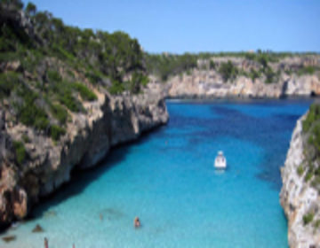 Mallorca von Condé Nast-Lesern zur drittbesten Insel der Welt gewählt