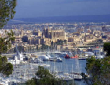 Palma bekommt fünf neue Boutiquehotels