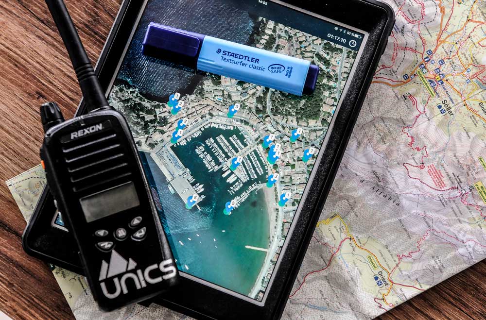 Incentives Mallorca