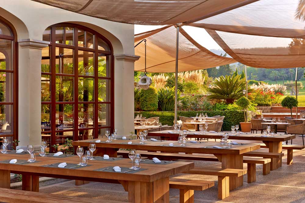 Meetings auf Mallorca
