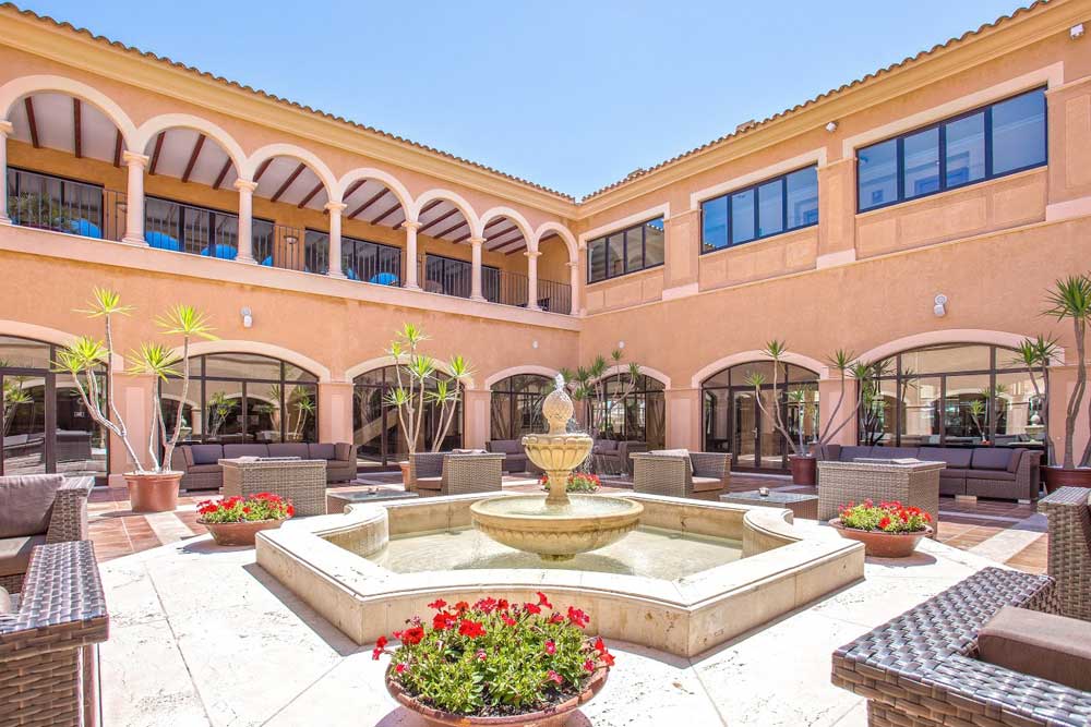Tagungs Incentives Mallorca