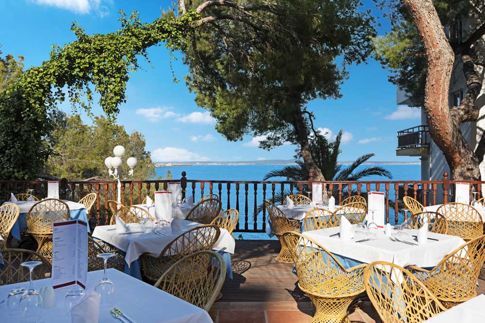Tagungs Incentives Mallorca