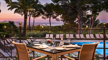 Tagungshotels Mallorca