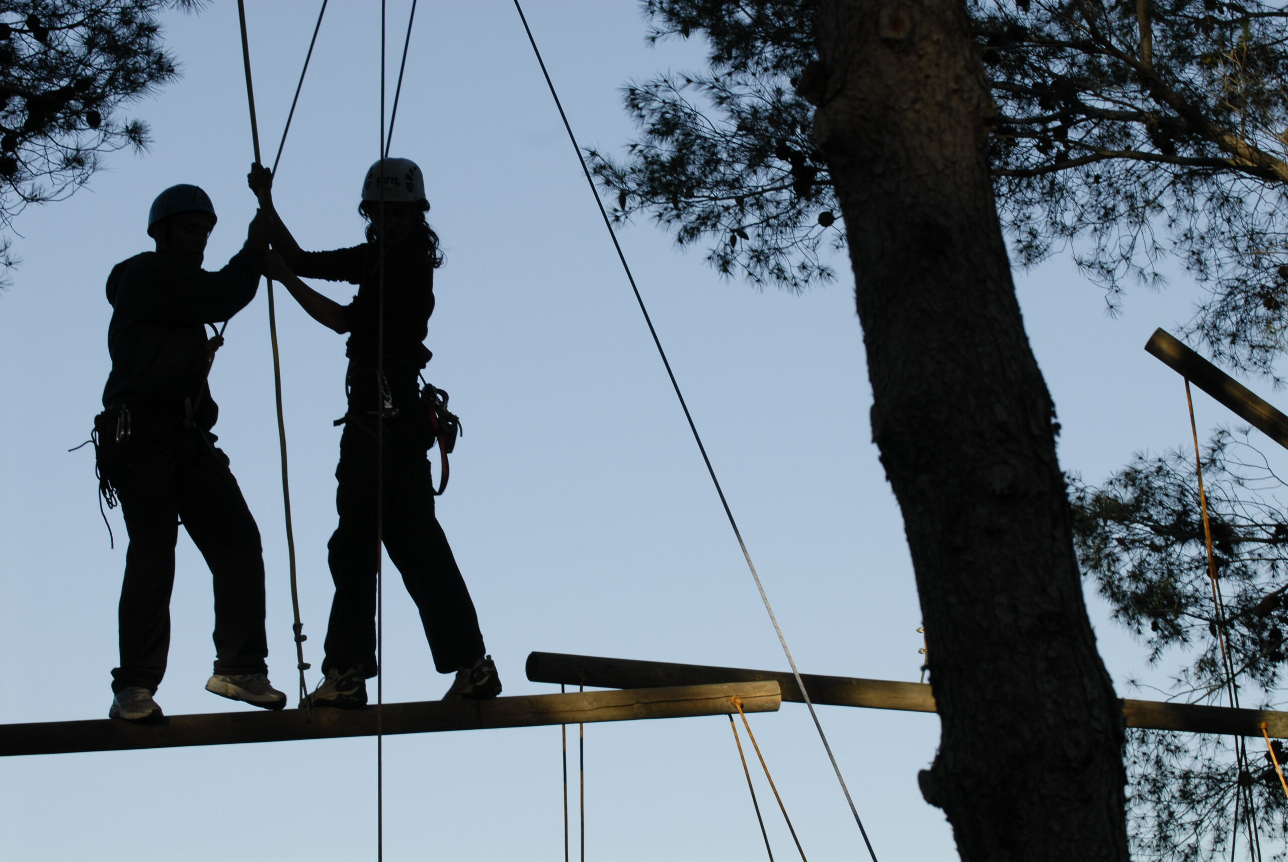 Teambuilding auf Mallorca Segelschiff