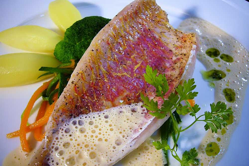 mallorca tagungen hotel mon port restaurant