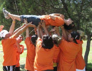 Teambuilding auf Mallorca Mallorca Incentives teamwork PP