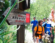 Teambuilding auf Mallorca Mallorca Incentives wandern PP